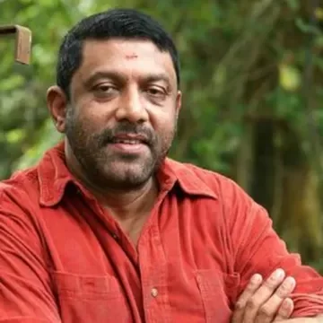 കീരിക്കാടൻ ജോസ് ഓർമയായി