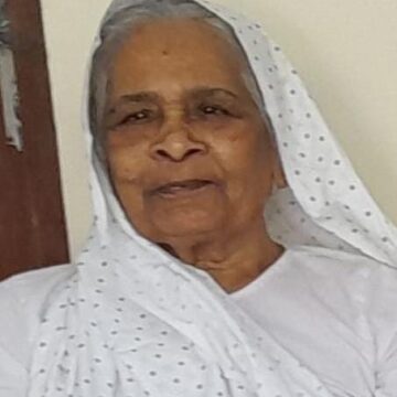 പാത്തുമ്മു അന്തരിച്ചു