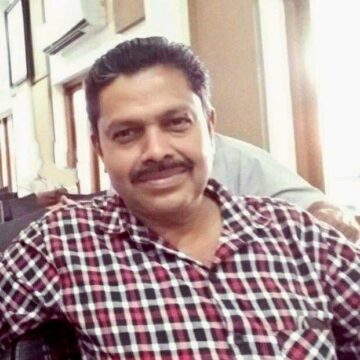 ശശീന്ദ്രൻ അന്തരിച്ചു