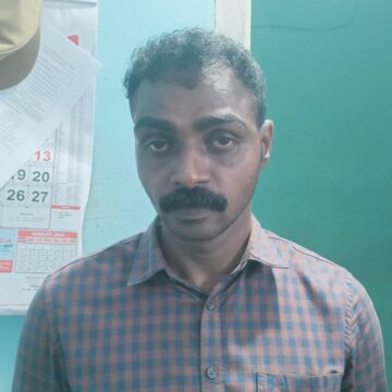 ബസ് സ്‌റ്റാൻഡ് കേന്ദ്രീകരിച്ച് മോഷണം: പൂക്കോട്ടുംപാടം സ്വദേശി കോട്ടക്കലിൽ പിടിയിൽ