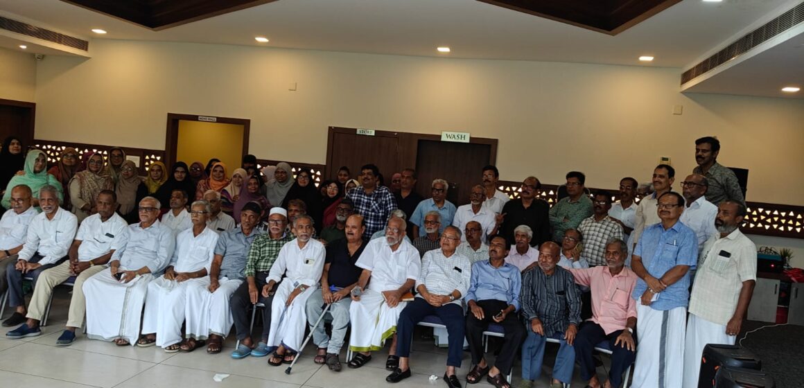 IMG-20241010-WA0046 ലോക തപാൽ ദിനത്തിലെ സംഗമം