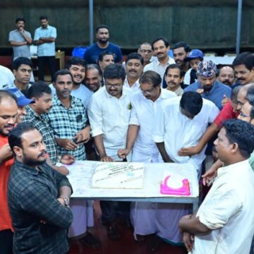 തിരുന്നാവായയുടെ ചരിത്രവും പൈതൃകവും സംരക്ഷിക്കാൻ സർക്കാർ തലത്തിൽ പദ്ധതി തയ്യാക്കണം