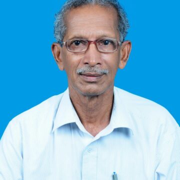 ഹാജി ഹുസൈൻ മാസ്റ്റർ അന്തരിച്ചു