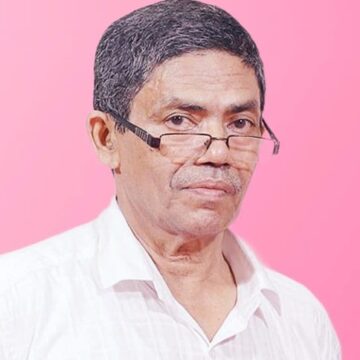 അബ്ദുൽ വാഹിദ് എരഞ്ഞിക്കലകത്ത്അന്തരിച്ചു