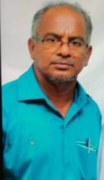 കാസര്‍ഗോഡ് മത്സ്യബന്ധന ബോട്ട് മറിഞ്ഞു പരപ്പനങ്ങാടി സ്വദേശി മരിച്ചു