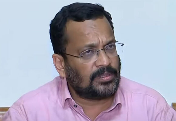 പൊതുസമൂഹത്തിനകത്ത് ഇടപെടുമ്പോള്‍ പക്വത കാണിക്കണം; എ.ഡി.എം ആത്മഹത്യയിൽ പ്രതികരിച്ച് കെ. രാജൻ