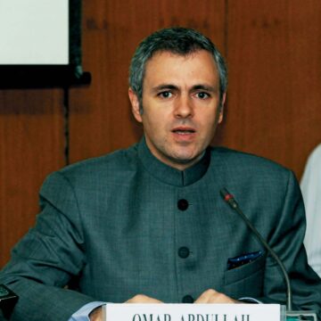 ജമ്മു കശ്മീരിൽ ഒമർ അബ്ദുല്ല മുഖ്യമന്ത്രിയാകും