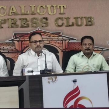 മാമി കേസ് സമഗ്ര അന്വേഷണം വേണം: മുസ്തഫ കൊമ്മേരി