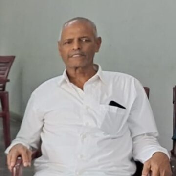 ബാപ്പുട്ടി ഹാജി അന്തരിച്ചു