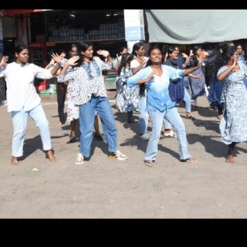 സംസ്ഥാനത്തെ 6 ജില്ലകളിൽ ചൊവ്വാഴ്ച യെലോ അലർട്ട് പ്രഖ്യാപിച്ചു.