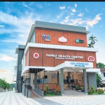 എല്ലാ ആരോഗ്യ സ്ഥാപനങ്ങളുടെയും ഗുണനിലവാരം വർദ്ധിപ്പിക്കും