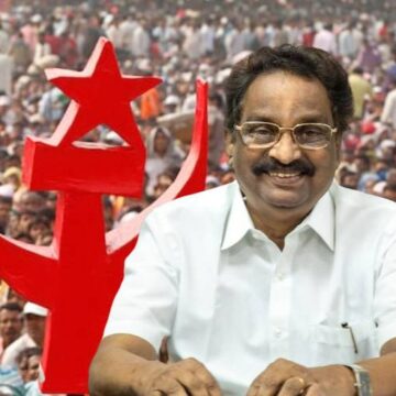 ഗവർണറെ സർ സിപിയോട് ഉപമിച്ച് എ. കെ. ബാലൻ