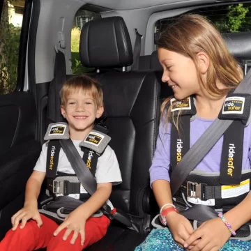 കുട്ടികളുടെ യാത്രാസുരക്ഷ; നിർദ്ദേശങ്ങളുമായി ഗതാഗത കമ്മീഷണർ