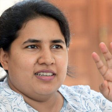 മാസപ്പടി കേസ്: വീണ വിജയന്റെ മൊഴിയെടുത്തു