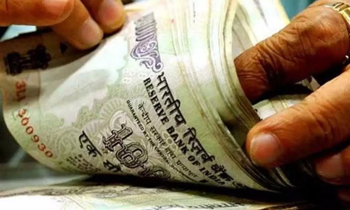 പെന്‍ഷന്‍ വിതരണം വെള്ളിയാഴ്ച മുതല്‍