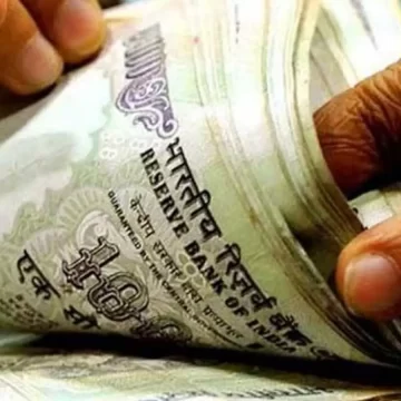 പെന്‍ഷന്‍ വിതരണം വെള്ളിയാഴ്ച മുതല്‍