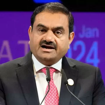 ഗൗതം അദാനിക്കെതിരെ അഴിമതി കേസ്