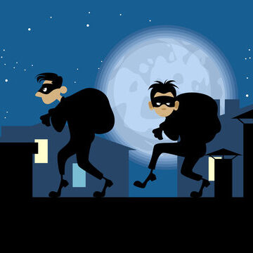 കുറുവ സംഘാംഗമെന്ന് സംശയിക്കുന്ന പ്രതി ചാടിപ്പോയി