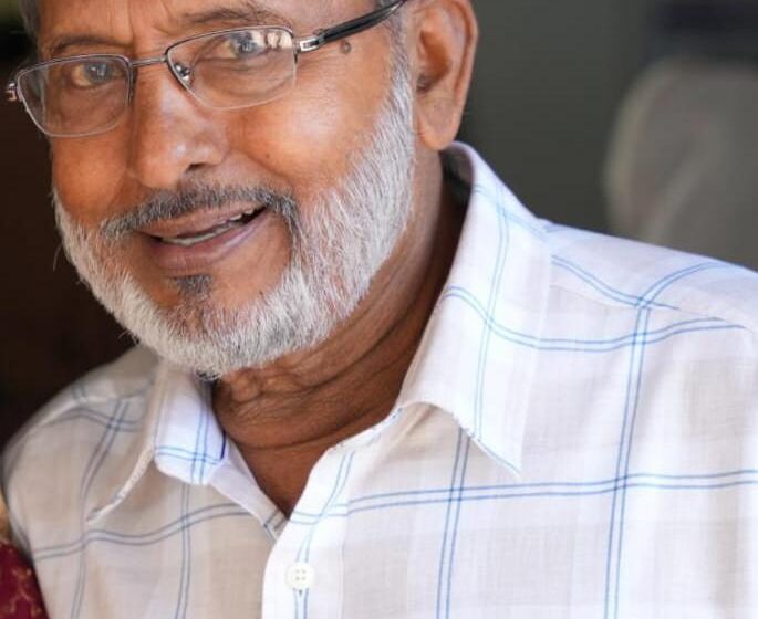 അതിയത്തിൽ അവറാൻകുട്ടി അന്തരിച്ചു