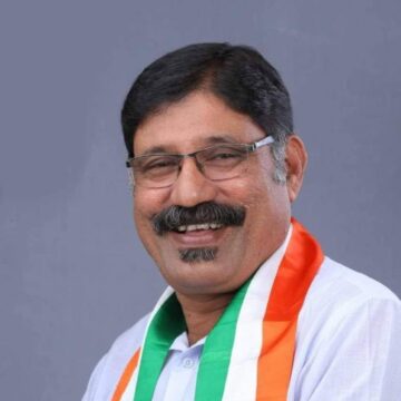 എന്‍സിപി ജില്ലാ കമ്മിറ്റി തെരഞ്ഞെടുപ്പ്