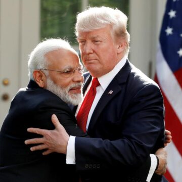 ‘സുഹൃത്തേ, ഹൃദയം നിറഞ്ഞ അഭിനന്ദനങ്ങള്‍’