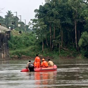 ട്രെയിന്‍ തട്ടി കാണാതായയാളുടെ മൃതദേഹം കണ്ടെത്തി