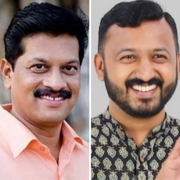 ഓരോ നീല ട്രോളിയെടുക്കട്ടെ?