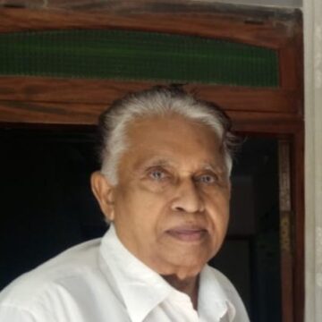 പി സി അബ്ദുറഹിമാൻ അന്തരിച്ചു