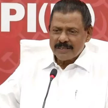 ‘ട്രോളി’ ഉപേക്ഷിക്കേണ്ടതില്ല’