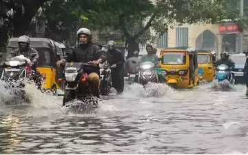 ദുരിതം വിതച്ച് ഫെയ്ഞ്ചല്‍