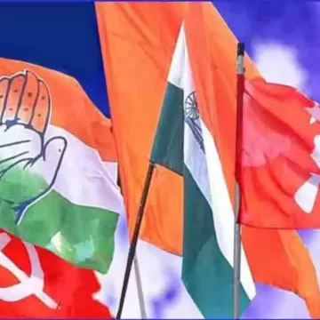 കൈ പിടിച്ച്