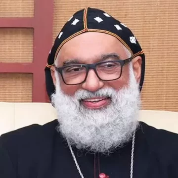 ജോസഫ് മോര്‍ ഗ്രിഗോറിയോസ് യാക്കോബായ സഭയുടെ അധ്യക്ഷനാവും