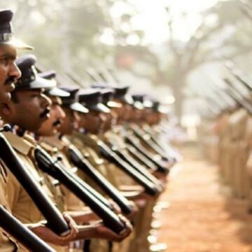 പോലീസ് ആത്മഹത്യ: അന്വേഷണ കമ്മീഷനെ നിയോഗിക്കണം