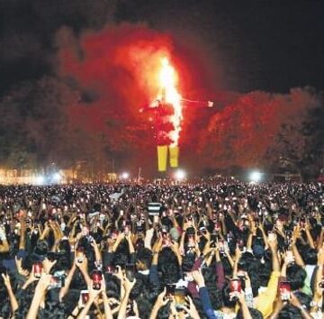 കാര്‍ണിവലിൽ പപ്പാഞ്ഞിയെ കത്തിക്കില്ല