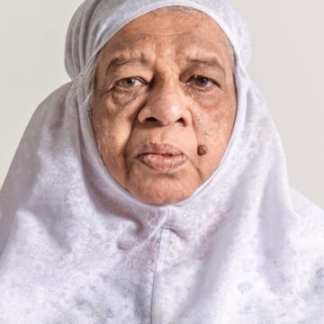 മുണ്ടേക്കാട്ട് സൈനബ ഹജ്ജുമ്മ അന്തരിച്ചു