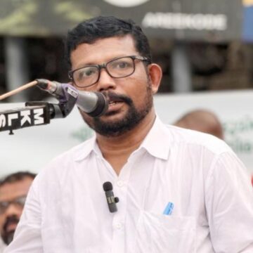 കേന്ദ്ര സര്‍ക്കാര്‍ കേരളത്തോടുള്ള അവഗണന അവസാനിപ്പിക്കണം