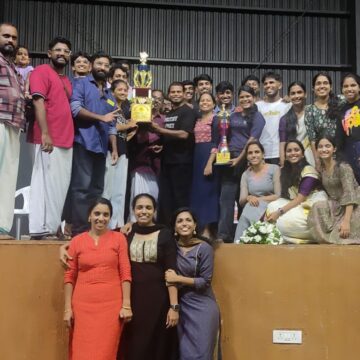 കേരളോത്സവം: ജൂനിഴേയ്സ് ചെറ്റാരിക്കൽ ജേതാക്കൾ