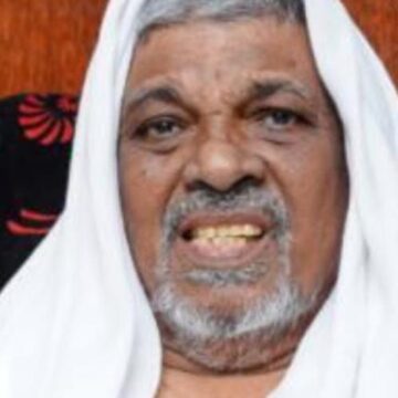 ചെറിയ ബാവ അന്തരിച്ചു