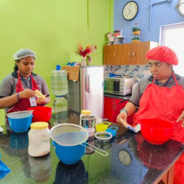 ഭിന്നശേഷിക്കുട്ടികളുടെ കേക്ക്ഫെസ്റ്റ് ഇന്ന് തൃശൂരില്‍