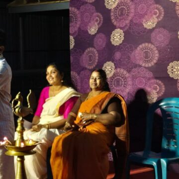 മേലഡൂർനന്മ റസിഡൻസ് അസോസിയേഷൻ പുതുവത്സരാഘോഷം