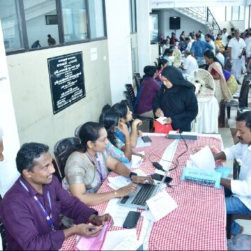 സർക്കാരിൻ്റെ ഇടപെടൽ ജനങ്ങളുടെ ജീവിത പ്രശ്നങ്ങളിൽ