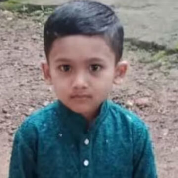 മിക്സ്ചര്‍ കഴിച്ചു; അഞ്ച് വയസുകാരന്‍ മരിച്ചു