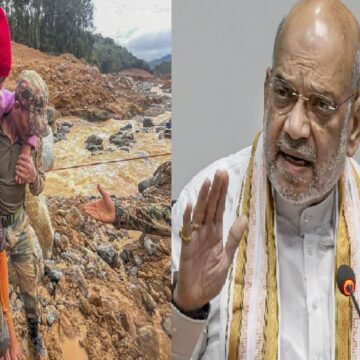 റിപ്പോർട്ട് വൈകി, പഠിക്കട്ടെ