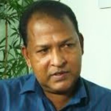 നടിയെ ആക്രമിച്ച കേസിലെ പ്രധാന സാക്ഷി പി ബാലചന്ദ്രകുമാർ അന്തരിച്ചു