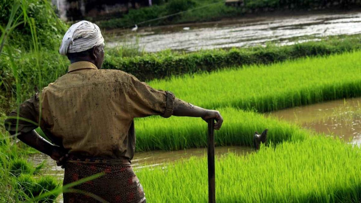 കർഷകരോട് കരുതൽ