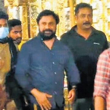 സോപാനത്തിൽ ഒരാള്‍ക്കും പ്രത്യേക പരിഗണന വേണ്ട