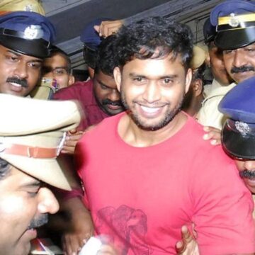 ഓംപ്രകാശ് പിടിയില്‍