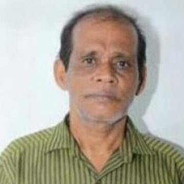 ചെന്താമര വിയൂർ സെൻട്രൽ ജയലിലേക്ക്