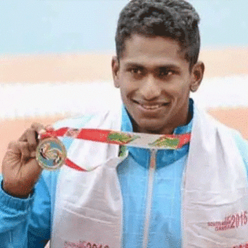 ഖേല്‍രത്‌ന പുരസ്‌കാരങ്ങള്‍ പ്രഖ്യാപിച്ചു