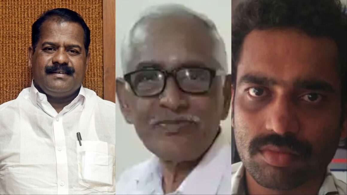 കേസ് ക്രൈംബ്രാഞ്ചിന്